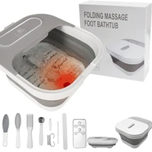 Foot Spa
