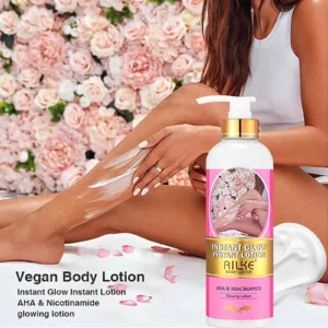Skin Brightening Body Lotion