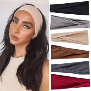 Turban Headband