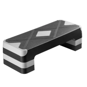 28 inch Adjustable Workout Stepper