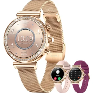 Smartwatch for a Smart Life
