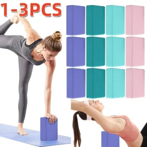 Yoga Blocks