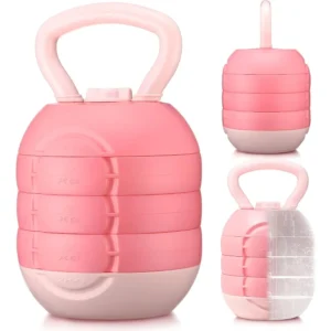 Adjustable Water Filled Kettlebell