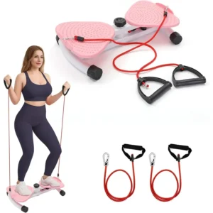 Waist Twisting Exercise Machine