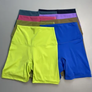 Yoga Shorts