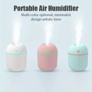 Mini Humidifier 8.45oz
