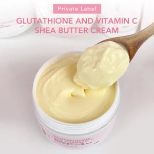 Shea Butter Cream