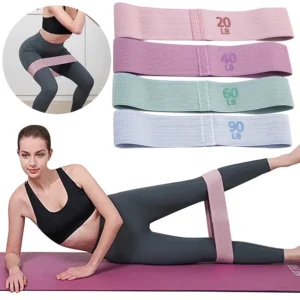 Bands - Fitness
