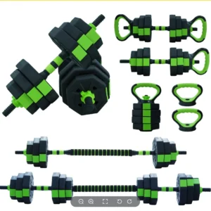 Weight Set - Adjustable