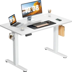Treadmill Desk – Electric - Standing or Sitting