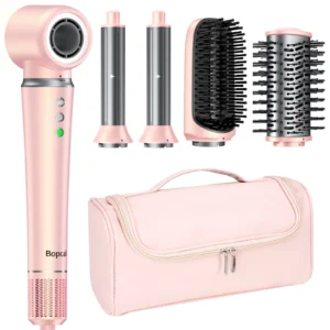5-in-1 Hair Dryer and Multi-Styler