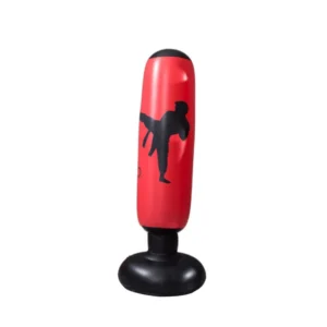 Boxing Bag - Inflatable