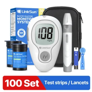 Diabetes Test Kits