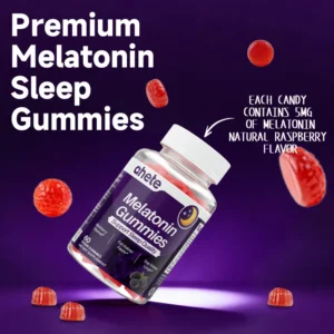 Melatonin Gummies