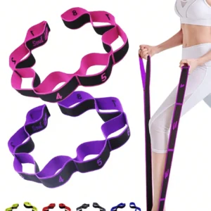 Bands for Stretching Assistance