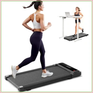 Treadmill - Under Desk